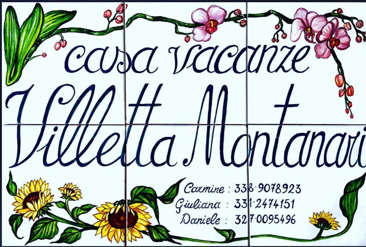 In A Lido Riccio Appartamento Ortona